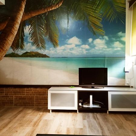 Precioso Apartamento 3 Habitaciones. Con Patio. Камас Экстерьер фото